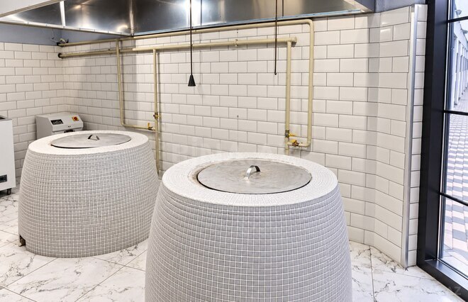 Сдается  объект 950 м², пос. Бузовна, photo 25 from 32