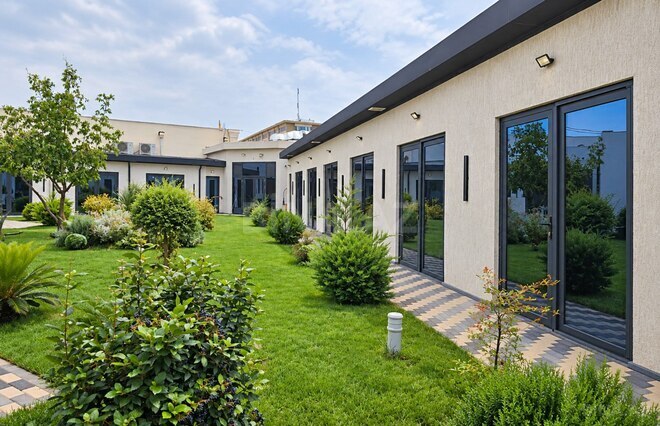 Сдается  объект 950 м², пос. Бузовна, photo 5 from 32