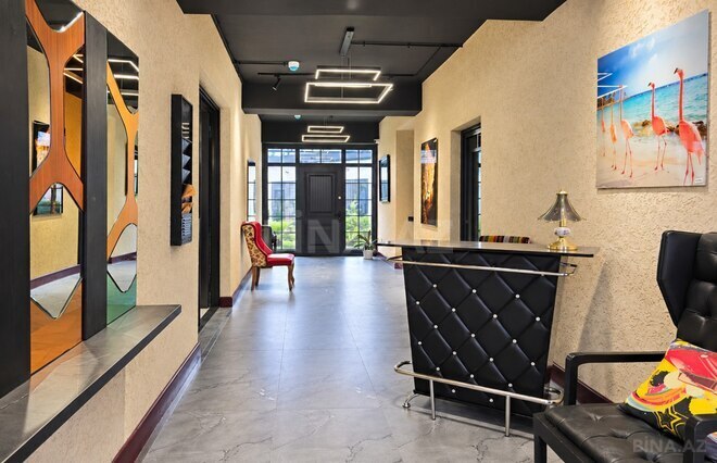 Сдается  объект 950 м², пос. Бузовна, photo 11 from 32