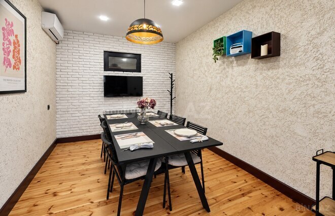 Сдается  объект 950 м², пос. Бузовна, photo 18 from 32
