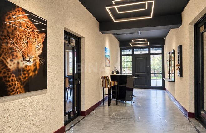 Сдается  объект 950 м², пос. Бузовна, photo 12 from 32