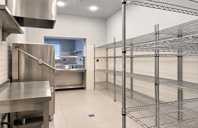 Сдается  объект 950 м², пос. Бузовна, photo 30 from 32