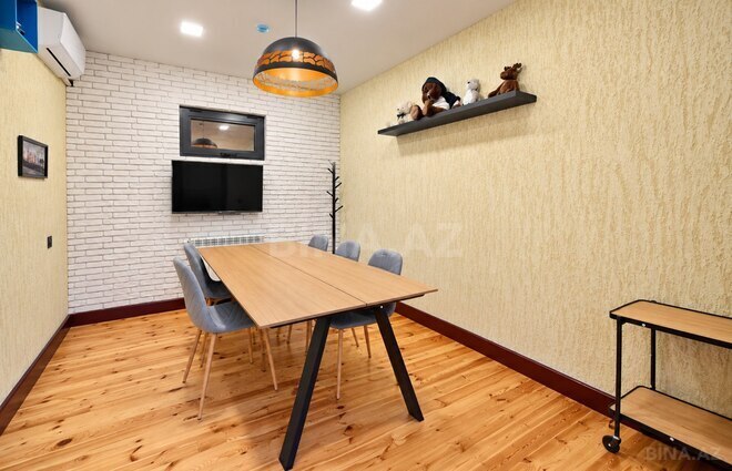 Сдается  объект 950 м², пос. Бузовна, photo 19 from 32