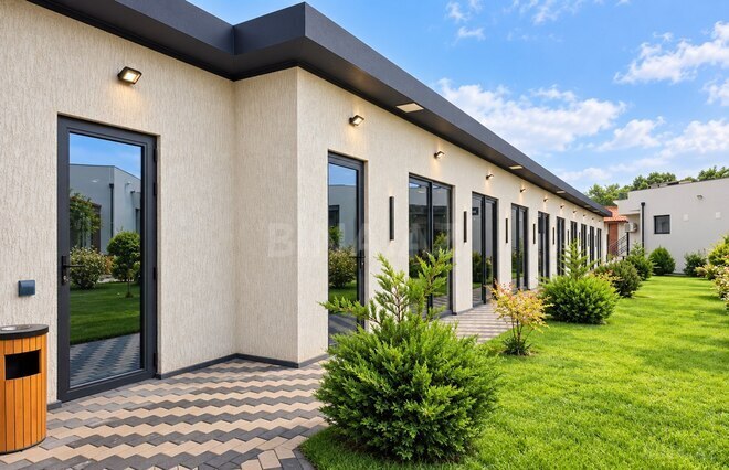 Сдается  объект 950 м², пос. Бузовна, photo 8 from 32