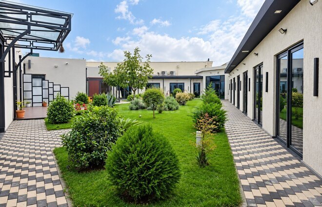 Сдается  объект 950 м², пос. Бузовна, photo 3 from 32