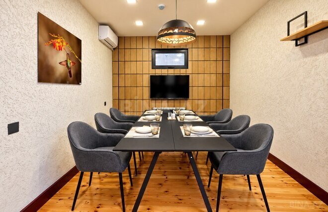 Сдается  объект 950 м², пос. Бузовна, photo 16 from 32