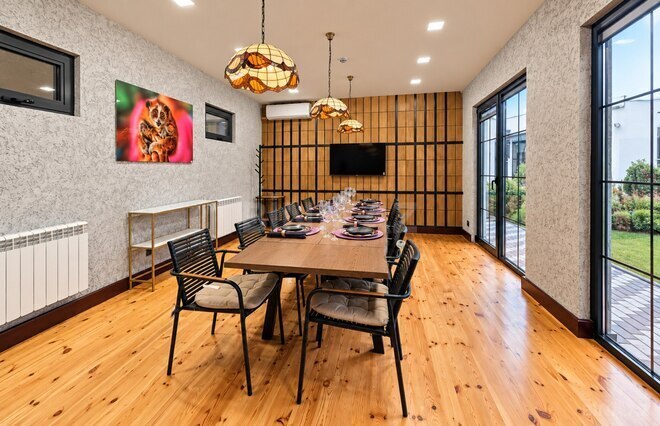 Сдается  объект 950 м², пос. Бузовна, photo 15 from 32