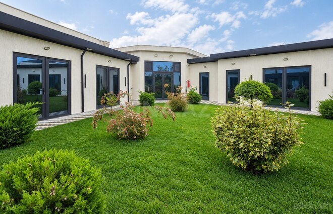 Сдается  объект 950 м², пос. Бузовна, photo 6 from 32