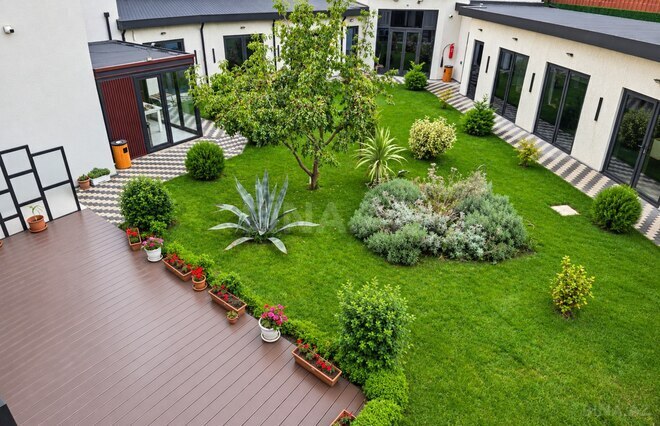 Сдается  объект 950 м², пос. Бузовна, photo 9 from 32