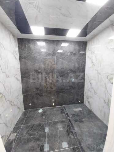 Satılır 2 otaqlı yeni tikili 70 m², photo 12 from 14