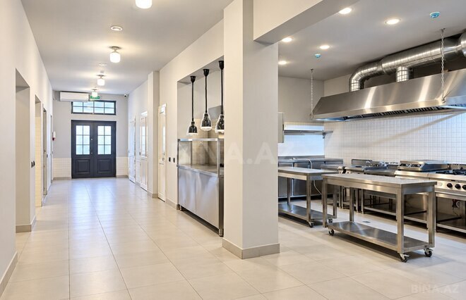Сдается  объект 950 м², пос. Бузовна, photo 24 from 32