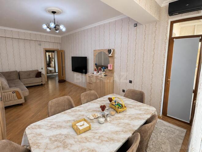 Продается 1-комн. новостройка 65 м², пос. Баилова, photo 4 from 12