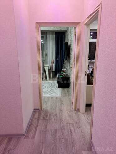 Satılır 4 otaqlı yeni tikili 121 m², 20 Yanvar m., photo 10 from 11