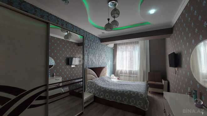 Satılır 4 otaqlı yeni tikili 121 m², 20 Yanvar m., photo 5 from 11
