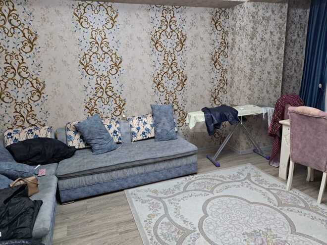 Satılır 4 otaqlı yeni tikili 121 m², 20 Yanvar m., photo 4 from 11