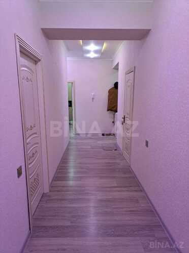 Satılır 4 otaqlı yeni tikili 121 m², 20 Yanvar m., photo 8 from 11