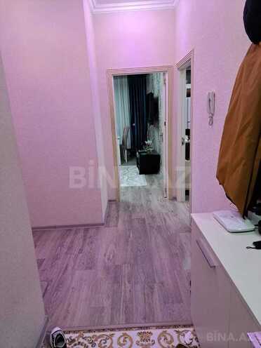 Satılır 4 otaqlı yeni tikili 121 m², 20 Yanvar m., photo 9 from 11