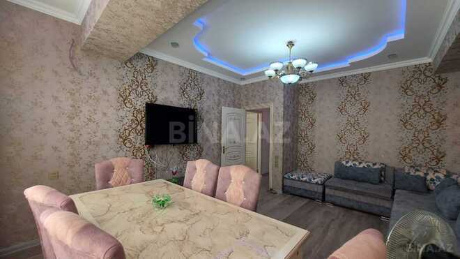 Satılır 4 otaqlı yeni tikili 121 m², 20 Yanvar m., photo 1 from 11