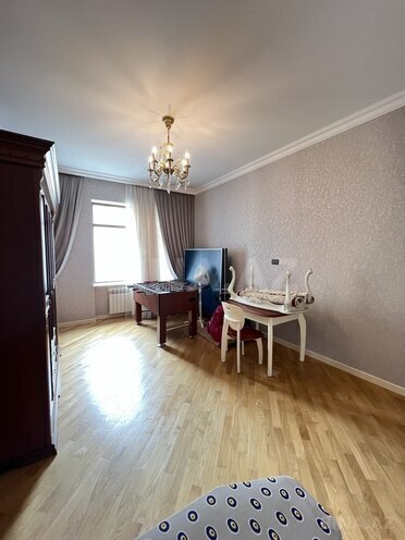 Сдаётся 3-комн. новостройка 165 м², пос. Аг шехер, photo 14 from 17