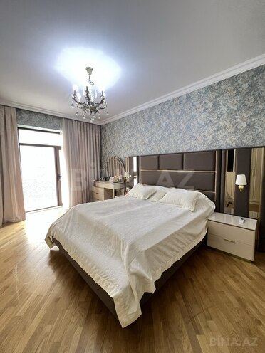 Сдаётся 3-комн. новостройка 165 м², пос. Аг шехер, photo 10 from 17