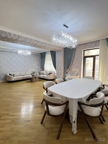 Сдаётся 3-комн. новостройка 165 м², пос. Аг шехер, photo 3 from 17