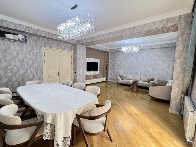 Сдаётся 3-комн. новостройка 165 м², пос. Аг шехер, photo 4 from 17