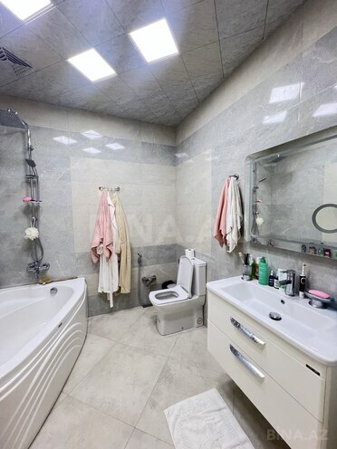Сдаётся 3-комн. новостройка 165 м², пос. Аг шехер, photo 13 from 17