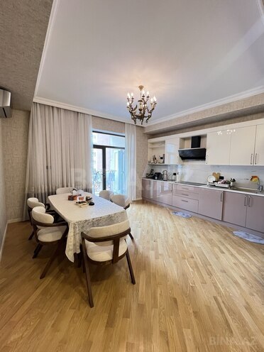 Сдаётся 3-комн. новостройка 165 м², пос. Аг шехер, photo 9 from 17
