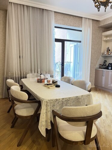 Сдаётся 3-комн. новостройка 165 м², пос. Аг шехер, photo 8 from 17