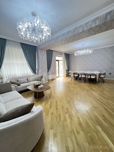 Сдаётся 3-комн. новостройка 165 м², пос. Аг шехер, photo 5 from 17
