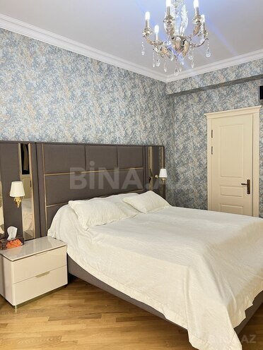 Сдаётся 3-комн. новостройка 165 м², пос. Аг шехер, photo 11 from 17