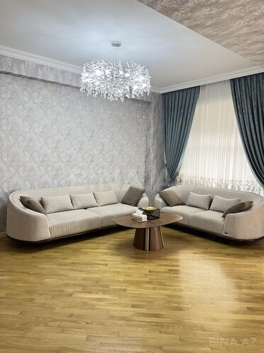 Сдаётся 3-комн. новостройка 165 м², пос. Аг шехер, photo 6 from 17