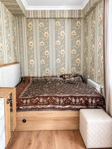 Satılır 2 otaqlı yeni tikili 45 m², Nəriman Nərimanov m., photo 5 from 19