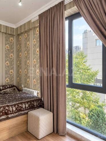 Satılır 2 otaqlı yeni tikili 45 m², Nəriman Nərimanov m., photo 7 from 19