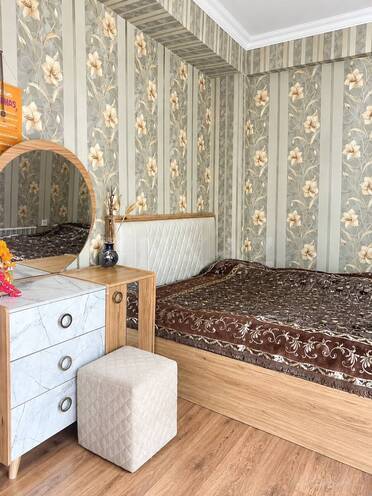 Satılır 2 otaqlı yeni tikili 45 m², Nəriman Nərimanov m., photo 6 from 19