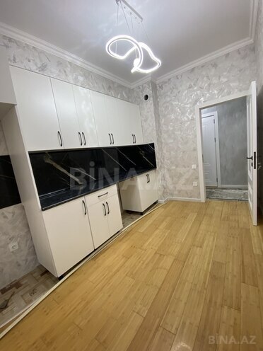 Продаётся 2-комн. новостройка 62 м², photo 9 from 18