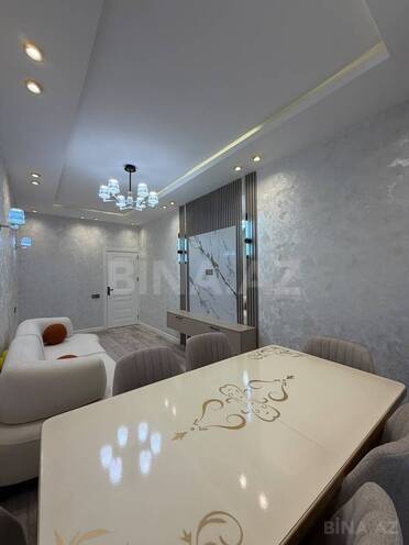 Продается 2-комн. новостройка 90 м², м. Ази Асланов, photo 20 from 24