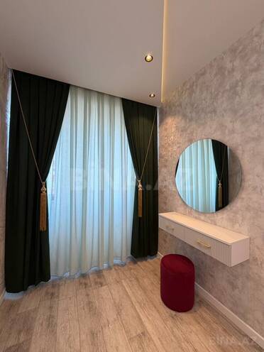 Продается 2-комн. новостройка 90 м², м. Ази Асланов, photo 22 from 24