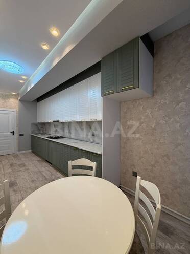 Продается 2-комн. новостройка 90 м², м. Ази Асланов, photo 9 from 24