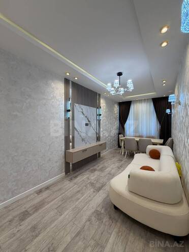 Продается 2-комн. новостройка 90 м², м. Ази Асланов, photo 18 from 24