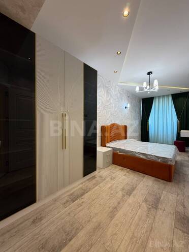 Продается 2-комн. новостройка 90 м², м. Ази Асланов, photo 21 from 24