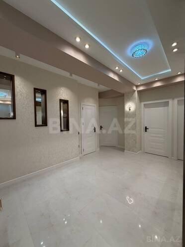 Продается 2-комн. новостройка 90 м², м. Ази Асланов, photo 11 from 24