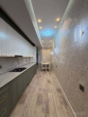 Продается 2-комн. новостройка 90 м², м. Ази Асланов, photo 7 from 24