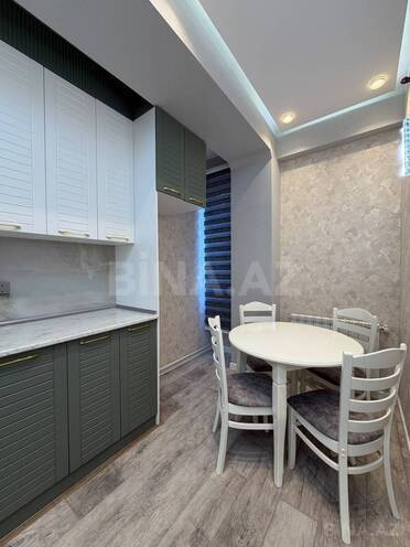 Продается 2-комн. новостройка 90 м², м. Ази Асланов, photo 8 from 24