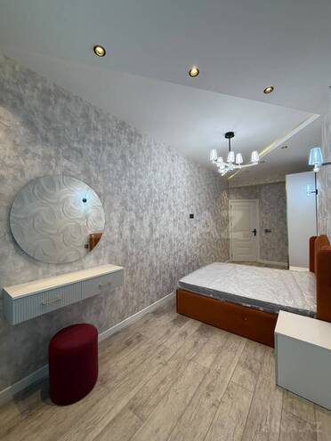 Продается 2-комн. новостройка 90 м², м. Ази Асланов, photo 3 from 24