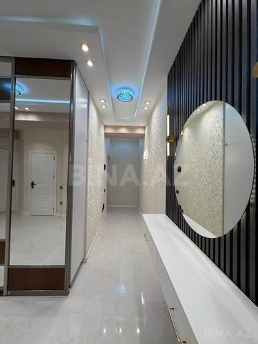 Продается 2-комн. новостройка 90 м², м. Ази Асланов, photo 13 from 24