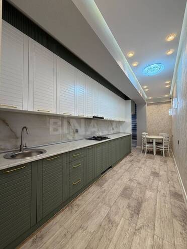 Продается 2-комн. новостройка 90 м², м. Ази Асланов, photo 6 from 24