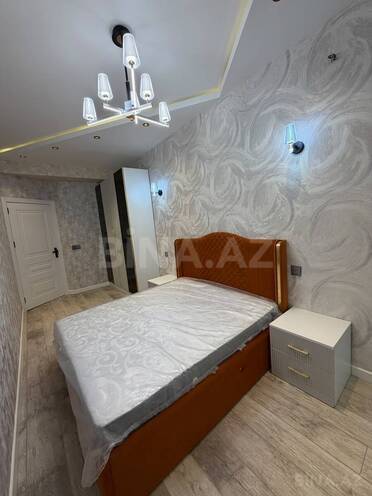 Продается 2-комн. новостройка 90 м², м. Ази Асланов, photo 4 from 24