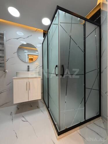 Продается 2-комн. новостройка 90 м², м. Ази Асланов, photo 16 from 24