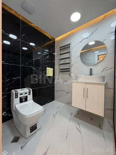 Продается 2-комн. новостройка 90 м², м. Ази Асланов, photo 15 from 24